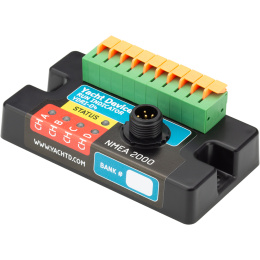 Run Indicator NMEA 2000 Micro Male (YDRI-04N)